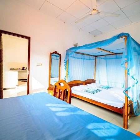 Surfing Guest House Matara Exteriér fotografie
