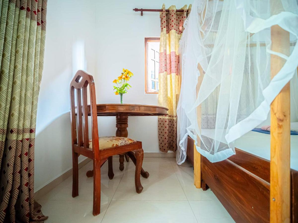 Surfing Guest House Matara Exteriér fotografie