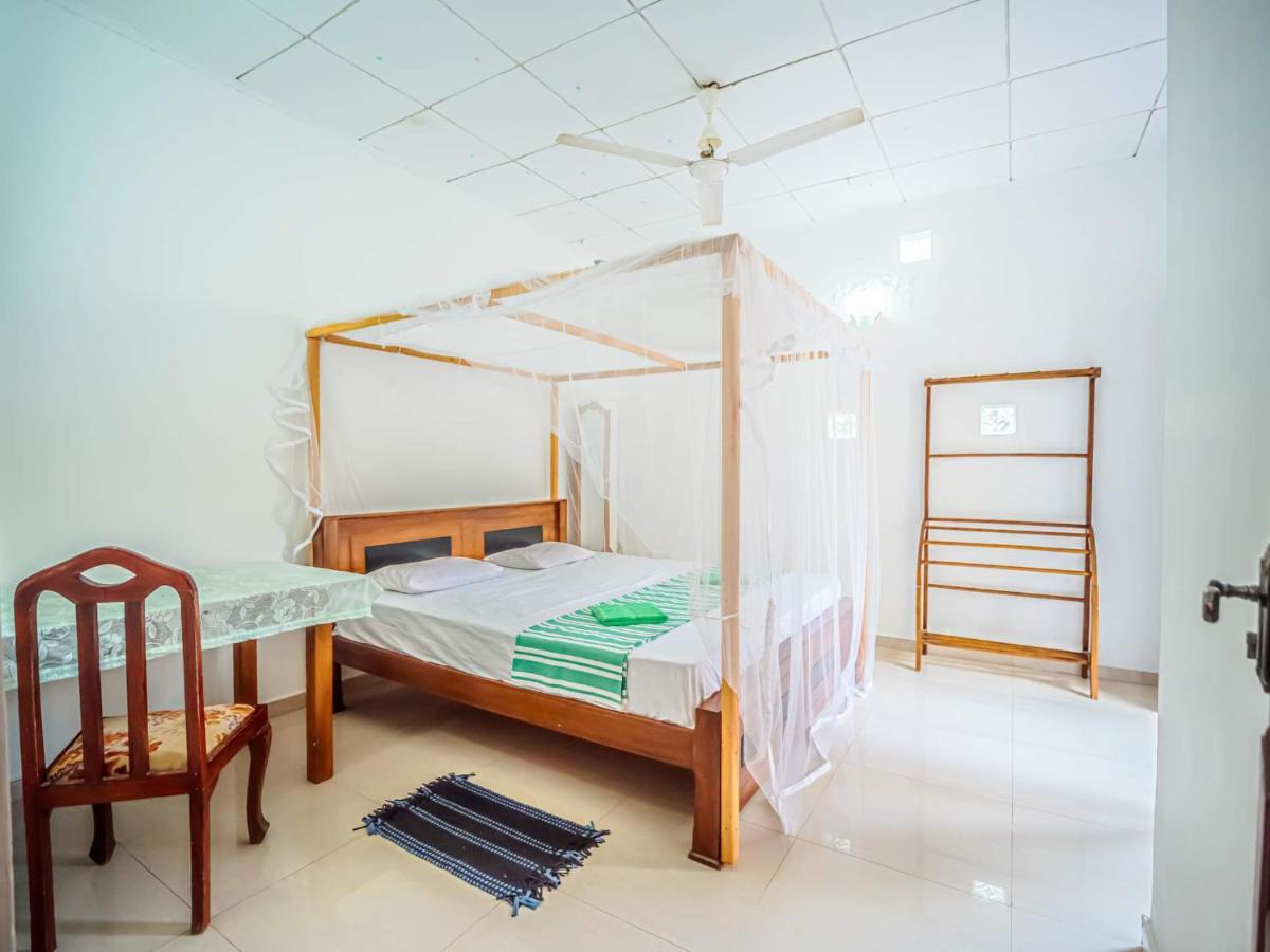 Surfing Guest House Matara Exteriér fotografie