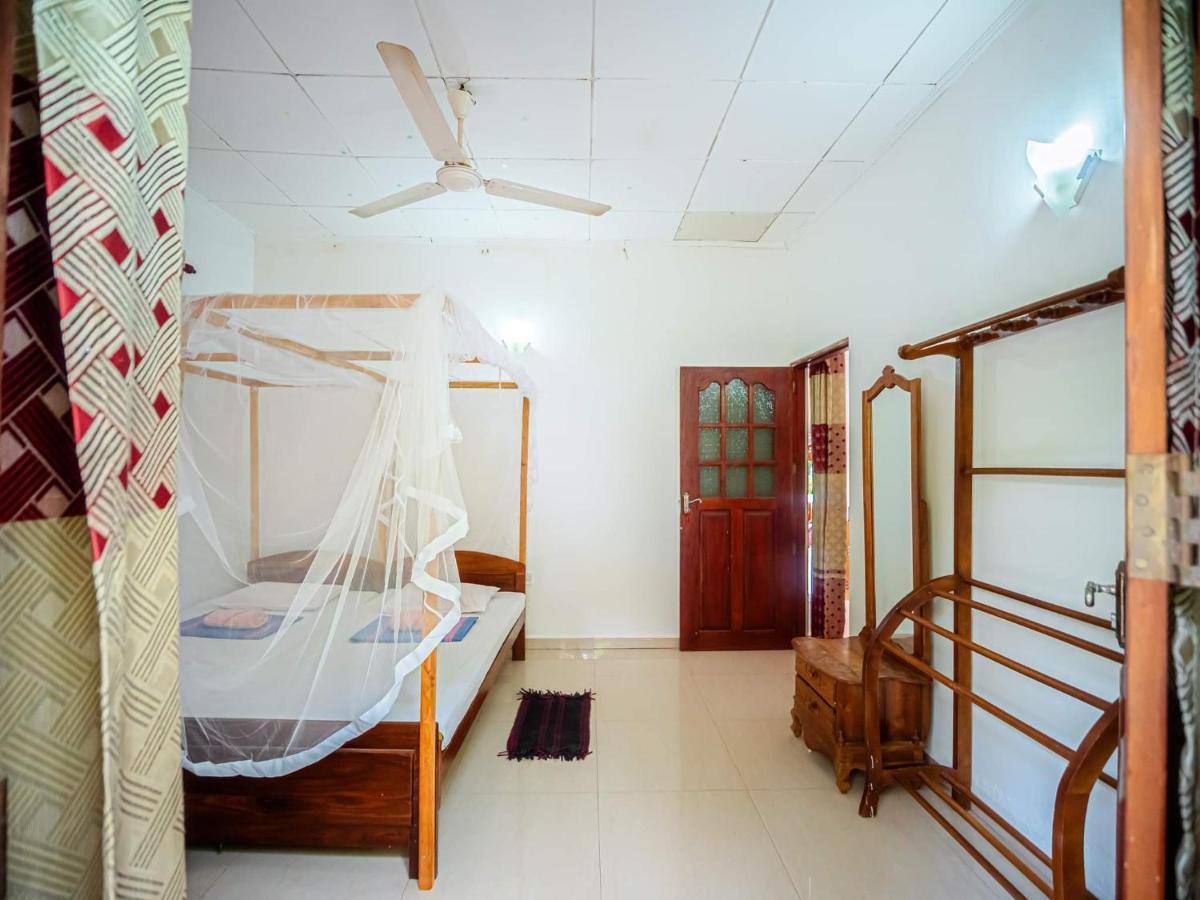 Surfing Guest House Matara Exteriér fotografie