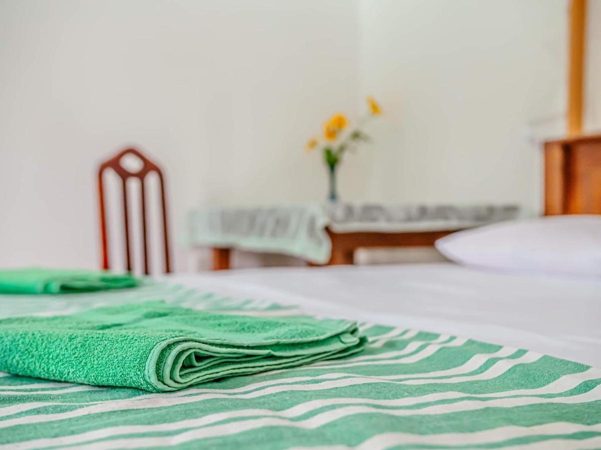 Surfing Guest House Matara Exteriér fotografie