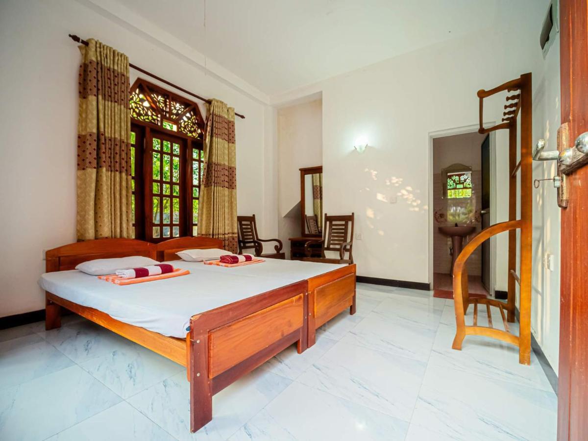 Surfing Guest House Matara Exteriér fotografie