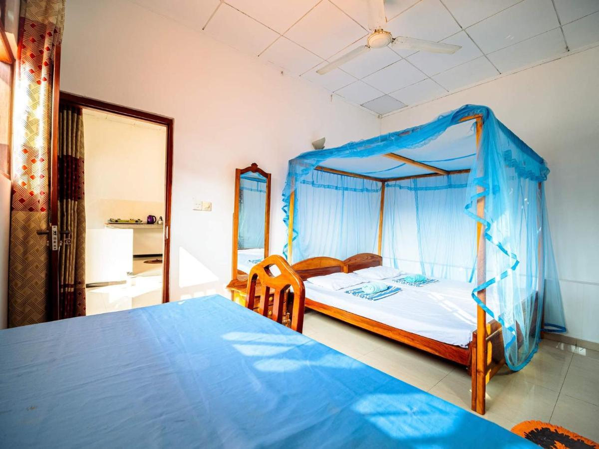 Surfing Guest House Matara Exteriér fotografie