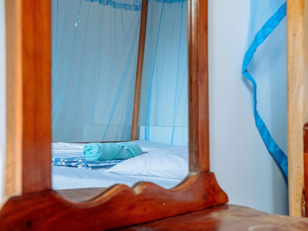 Surfing Guest House Matara Exteriér fotografie