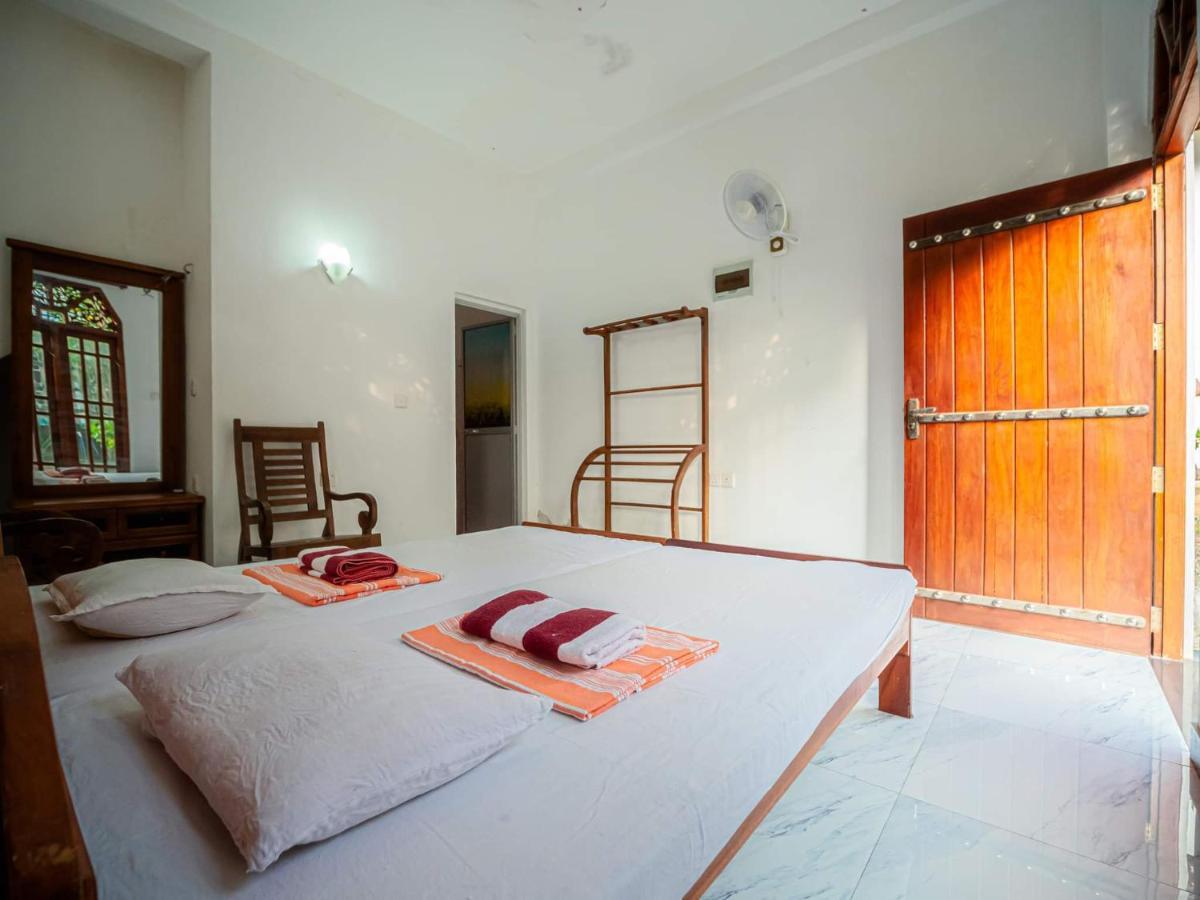Surfing Guest House Matara Exteriér fotografie
