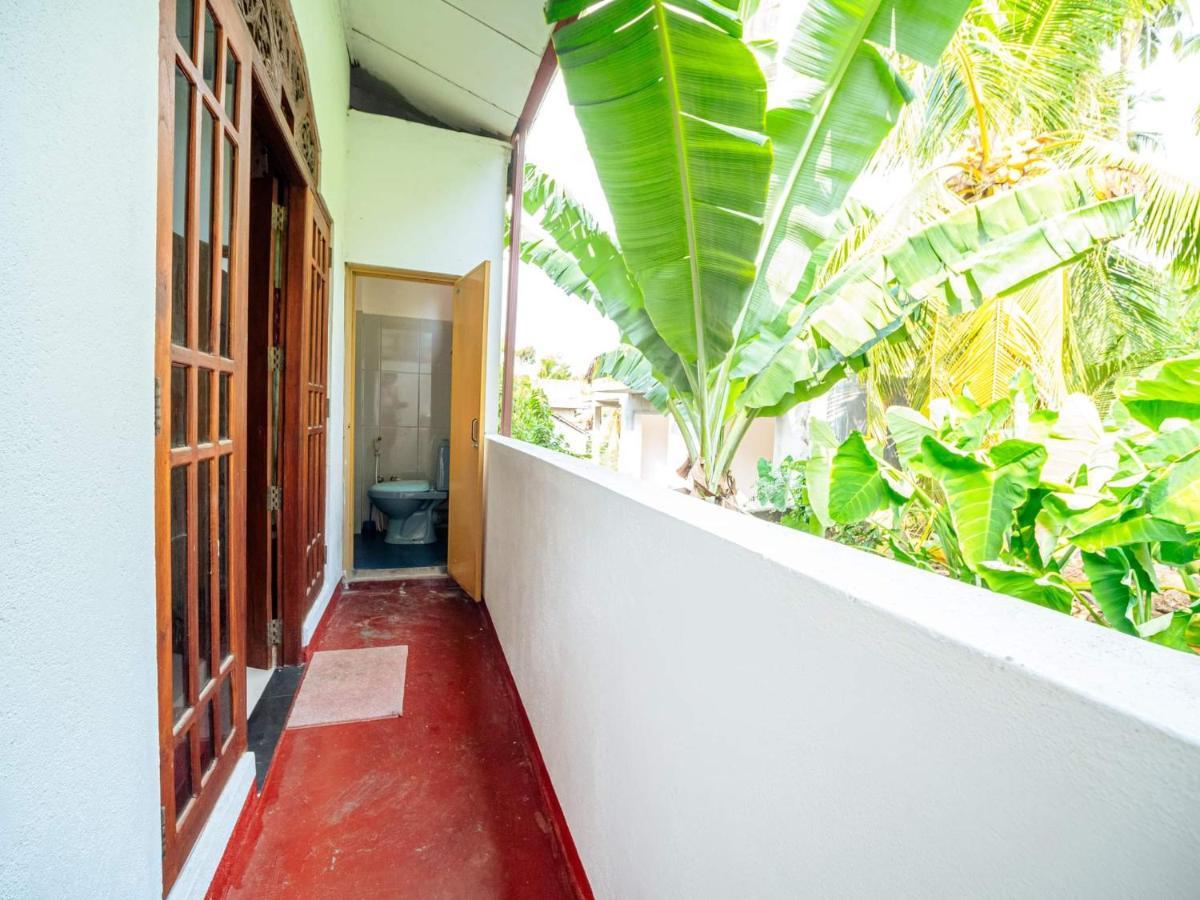 Surfing Guest House Matara Exteriér fotografie